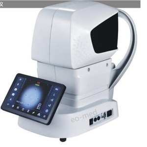 Appareil de test oculaire de pointe pour ophtalmologistes, instruments d'optométrie WZ-990KR - Product Image 1