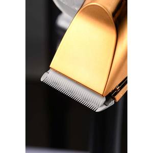 バリカン防水電気手動ステンレス鋼ペット - Product Image 3