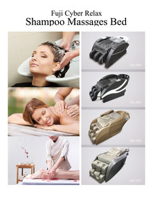 <span class=keywords><strong>TOP</strong></span> <span class=keywords><strong>Grade</strong></span> Glasfaser Friseursalon Haar wäsche Shampoo <span class=keywords><strong>Massage</strong></span> stuhl - Product Image 3
