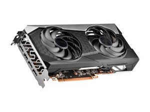 Số Lượng Lớn Thẻ Đồ Họa RX 6600xt 8GB 16Gbps 128 Bit Thẻ Video Rx 6600 Xt Tuyệt Vời Để Chơi Game - Product Image 2