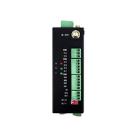 Passerelle IoT industrielle Linux avec processeur ARM Ubuntu pour l'acquisition de données Modbus RS485 et l'informatique embarquée