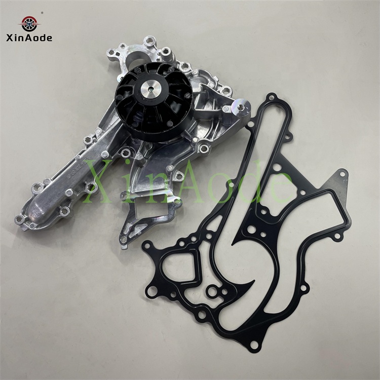 みっちゃん Mercedes-benz Water Pump 2762000801 for M276 W222 W166