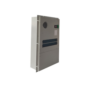 Unités de climatisation d'armoire IP55 1500W, unités de refroidissement d'air extérieur - Product Image 5