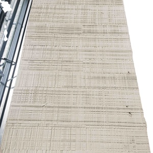 Carrelage mural flexible pour extérieur Céramique douce MCM Pierre molle Planches sciées texture Revêtement de panneau mural en pierre intérieure - Product Image 1