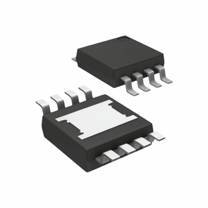 Power Management (PMIC) MP62180DH-LF-Z Authorized Distributor Electronic Circuit Components 8 TSSOP, 8 MSOP Exposed Pad - Product Image 1