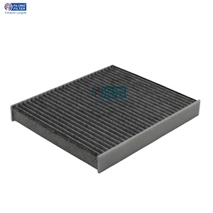 Filtres d'habitacle FCK-221 64119272642 CUK2533-2 LAK467/S E2978LC-2 64119163329 fournis directement par l'usine FILONG en Chine - Product Image 4