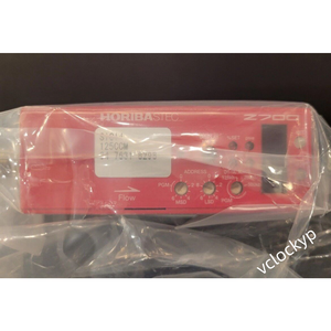 Horiba STEC Z700X MFC SEC-Z714JX 125CCM SiCl4 เครื่องควบคุมการไหลของมวล ใช้แล้ว - Product Image 1