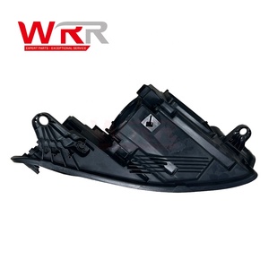 A2069062903 2069062903 Cadre de fixation de phare pour Mercedes-Benz W206 C200 C260 C300 Support de phare avant gauche - Product Image 2