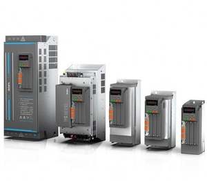 INVERTER XINJE, VH1-20P4-B VH1-20P7-B, VH1-21P5-B, VH1-22P2-B, VH6-43P7-B VH6-4015-B, - Product Image 5