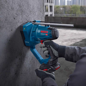 <span class=keywords><strong>Bosch</strong></span> GGC 18V-12 Machine de coupe de tiges filetées industrielle portable sans fil avec lame dentelée et mécanisme de cisaillement sans étincelles pour utilisation mobile - Product Image 3