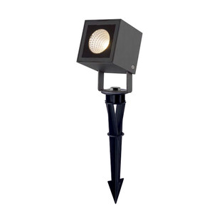 Lumières décoratives de paysage de prise de terre de pelouse de patio de jardin imperméable extérieur - Product Image 4