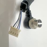 Kabel Harness yang Dapat Disesuaikan