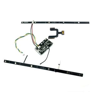 Kit de Placa Madre de Alambre de Soldadura <span class=keywords><strong>BMS</strong></span> de Metal ABS 36V para Patinete Eléctrico <span class=keywords><strong>Xiaomi</strong></span> <span class=keywords><strong>M365</strong></span>, Placa de Protección de Batería para Patinete Eléctrico - Product Image 6