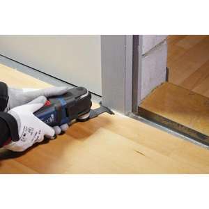 BOSCH-Ensembles de coupe 2608664131 ''Bois et métal'' pour multitools (5 pcs.) -ACCESSOIRES OUTILS ÉLECTRIQUES EAN 3165140894715 - Product Image 4