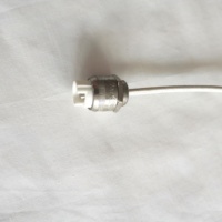 Support d'éléments chauffants R7s pour tube halogène, lampe IR pour accessoires de chauffage électrique, ampoules chauffantes halogènes électriques