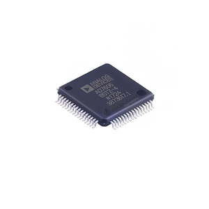 Circuito Integrado Convertidor ADC AD7606BSTZ-4RL LQFP-64 AD7606BSTZ AD7606BSTZ-4RL - Product Image 1
