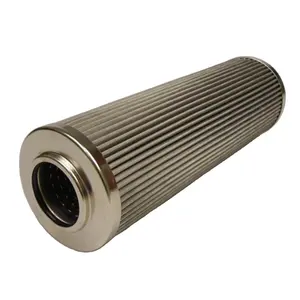 Hot selling! Replacing Hydraulic Filter PI8308DRG40 with Stainless Steel Filter
