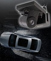 Projecteur LED universel pour voiture, éclairage de bienvenue, ailes d'ange, lumière de courtoisie, éclairage de marchepied de porte de voiture