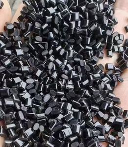 High Quality <strong>Black</strong> ABS Plastic Granules For Injection Molding And Industrial Applications Sample-based Customization - Product Image 4