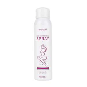 <span class=keywords><strong>Crème</strong></span> <span class=keywords><strong>dépilatoire</strong></span> élégante en acier inoxydable pour hommes et femmes Parties privées Jambes Spray <span class=keywords><strong>dépilatoire</strong></span> pour le <span class=keywords><strong>visage</strong></span> et le corps - Product Image 5