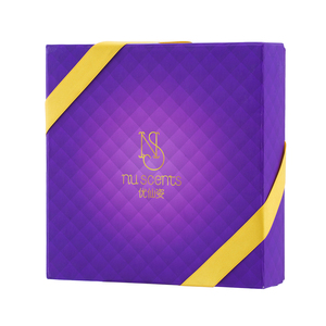 Fancy Custom Printing Makeup Kit <strong>Box</strong>