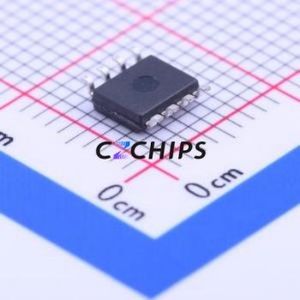 Nuevo y original amplificador operativo de chip IC de circuito integrado de 1/2/SN - Product Image 2
