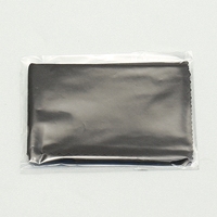 Étui à lunettes noir 2026 personnalisable, boîte d'emballage pour lunettes, sac de rangement pour lunettes de soleil avec logo personnalisé