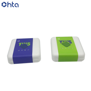 100% Phân Hủy Sinh Học Bán Buôn Tùy Chỉnh Đúc Bột Giấy Khay Cho TWS Bluetooth Tai Nghe Điện Tử Bao Bì Hộp Chất Lượng Giải Pháp - Product Image 5