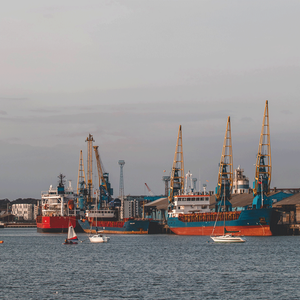 DDP/DDU Shipping Agent for FBA Freight Forwarding China <strong>to</strong> Europe Germany Spain England France Italy Holland-FCL Product - Product Image 2