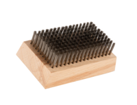 Nouvelle brosse à fil anilox pour l'industrie de l'impression, pour imprimantes laser, avec garantie d'un an