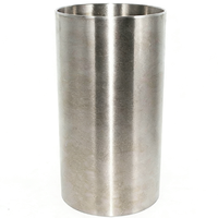 Doublure de cylindre 5I7523 5I-7523 Convient pour le moteur CAT S6KT 3066 311C 312CL 320C Excavatrice