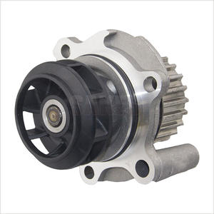 SAKES OE:06A121012B <span class=keywords><strong>Venta</strong></span> caliente de fábrica al por mayor de piezas de alta calidad sistemas de refrigeración automática bomba de agua reparación repuestos para VW Audi <span class=keywords><strong>Seat</strong></span> - Product Image 3