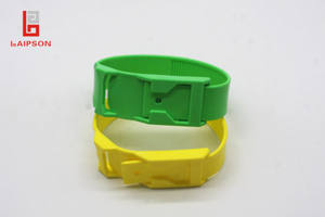 LAIPSON rfid vee koe hals kraag been riem - Product Image 3