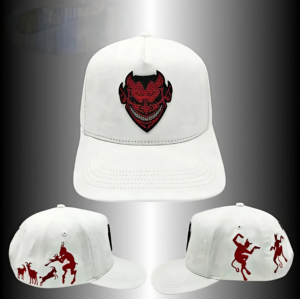 Nouvelle Casquette de Baseball Originale Gorras Hat's Sports à Visière Courbe pour Hommes El Mago -hats-caps 5-Panel Suede Gorras <span class=keywords><strong>G5</strong></span> - Product Image 3