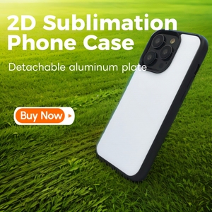 2024 Phổ Biến Hot Không Thấm Nước 2D Thăng Hoa Trường Hợp Đối Với iPhone 14 Pro Max Truyền Nhiệt In Ấn Điện Thoại Bìa Đối Với iPhone 15 Pro - Product Image 6