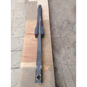 Miếng Chêm Và Miếng Chêm Bằng Thép Tách Đá Bền Cho Bộ Chia Đá Thủy Lực - Product Image 4