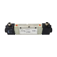 PLC SCA PD48638-0033 S9581SRFG-1/8-S0 24VDV 145PSI UNMP Suministro a Granel