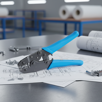 Outils de réseau informatique, matériel de télécommunications, outil de coupe-câbles