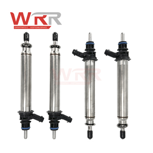 Injecteur de carburant 2560700187 Benz W223 W167 S450 GLE450 Essence Haute Pression Injection Directe Buse Valve WRR - Product Image 2