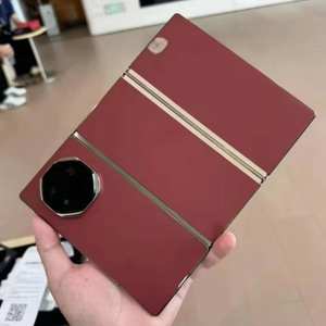 Compatible avec le smartphone <span class=keywords><strong>Huawei</strong></span> Mate XT Ultimate, écran ultra-fin de 10,2 pouces / 5600 mAh, HarmonyOS, écran OLED, appareil photo quadruple, 70 % de réduction sur le téléphone - Product Image 5