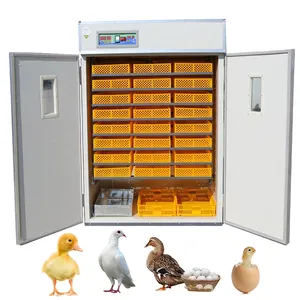 Incubateur automatique pour œufs de poulet, haute vitesse, couveuse, prix