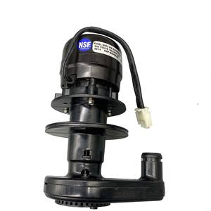 Pièces de Machine à glace <span class=keywords><strong>MSP2</strong></span> M010 OSP-B6HBEJ2 220V 040001455 pompe à eau pour Manitowoc ES0640 ES0660 ES1060 machine à glaçons remplacer - Product Image 1