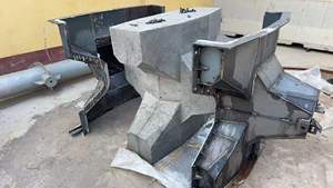 <span class=keywords><strong>Rompeolas</strong></span> <span class=keywords><strong>de</strong></span> molde <span class=keywords><strong>de</strong></span> piedra <span class=keywords><strong>de</strong></span> hormigón reforzado <span class=keywords><strong>de</strong></span> uso industrial profesional - Product Image 4