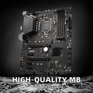 <span class=keywords><strong>Carte</strong></span> <span class=keywords><strong>mère</strong></span> Z390 <span class=keywords><strong>GAMING</strong></span> <span class=keywords><strong>PLUS</strong></span> - Product Image 2