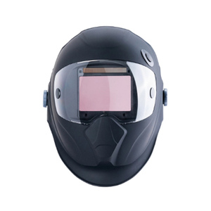 Ventes directes d'usine CE Soudeurs UNI513 <span class=keywords><strong>de</strong></span> haute qualité Iron Man Protection du visage <span class=keywords><strong>Casque</strong></span> <span class=keywords><strong>de</strong></span> soudage <span class=keywords><strong>électronique</strong></span> intégral entièrement automatique - Product Image 2