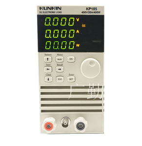 Guangqin kp182, kp183, kp184, kp185 lập trình DC tải điện tử dung lượng pin bên trong - Product Image 5