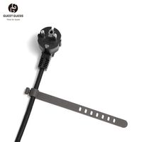 Offre Spéciale Fers à Repasser Vapeur Électriques Hôteliers Personnalisés 1000W 2000W pour l'Hôtellerie, Anti-Goutte, Antiadhésifs, Arrêt Automatique, pour Usage Domestique et Hôtelier