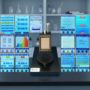 Colorímetro Espectrofotómetro Sensegood Instruments 400-700nm para Análisis de Consistencia de Polvo Sólido - Product Image 2