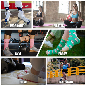 Calcetines <span class=keywords><strong>de</strong></span> Algodón Personalizados <span class=keywords><strong>de</strong></span> Alta Calidad <span class=keywords><strong>2023</strong></span>, MOQ Bajo, 100% Hechos a Medida, Diseño Personalizado con Logotipo, Calcetines <span class=keywords><strong>de</strong></span> Hombre con Logotipo Personalizado - Product Image 2