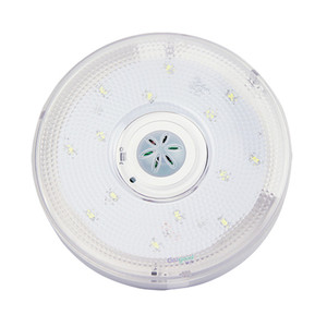 Geagood Led 220V 12W <strong>Sensor</strong> Ceiling <strong>Light</strong> For Corridor Smart <strong>Sound</strong> And <strong>Light</strong> Control <strong>Induction</strong> Ceiling <strong>Light</strong> - Product Image 1